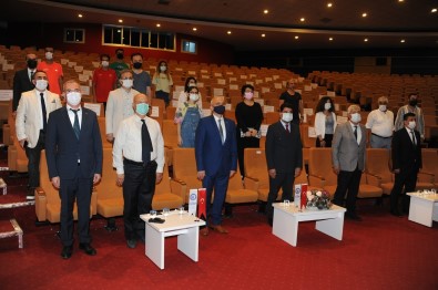Merhum Basvekil Menderes, ADÜ'de Düzenlenen Panel Ile Anildi