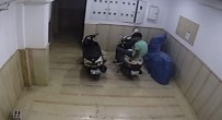 Motosiklet Hirsizlarinin Rahatligi 'Pes' Dedirtti