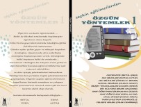 Ögretmenlerden 'Egitim Teknikleri' Kitabi