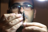 Onu Simdi Dünya Taniyor