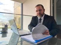 (Özel) Hayvan Sahiplenmek Isterken 'Interpol' Tuzagiyla 350 Bin TL Dolandirildi