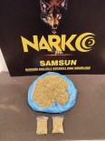 Samsun'da Evinde 477,69 Gram Bonzai Ele Geçen Bir Kisiye Gözalti