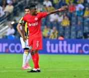 Samuel Eto'o, Kamerun Futbol Federasyonu Baskanligina Aday