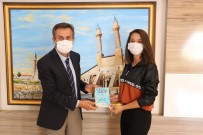 Sivas'a Dereceyle Döndüler