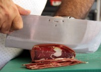 Sivas Pastirmasi Tescil Yolunda