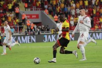 Süper Lig Açiklamasi Göztepe Açiklamasi 0 - Hatayspor Açiklamasi 2 (Maç Sonucu)