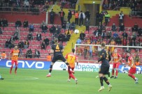 Süper Lig Açiklamasi Kayserispor Açiklamasi 3 - Galatasaray Açiklamasi 0 (Maç Sonucu)