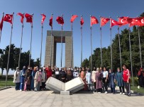 Tarihe Taniklik Ettiler