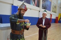 Tavsanli'da Ahilik Haftasi Kutlamalari