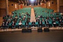 Tekirdag'da Vefat Eden Yavuz Sultan Selim Han Törenle Anildi