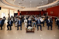 Tekirdag'daki Firmalar Devlet Malzeme Ofisi'nin Tedarikçisi Olacak