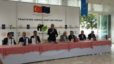 Trakya Verimlilik Platformu Kuruldu