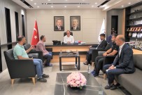 Türkiye'deki Ilk Sampiyonaya Pamukkale Ev Sahipligi Yapacak