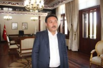 Üretiminde Adeta Destan Yazan Kadinlarin Hedefini Vali Çiçek Yükseltti