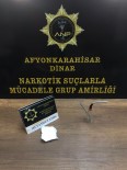 Uyusturucu Operasyonunda 2 Kisi Gözaltina Alindi