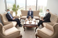 Uzun'dan '7326 Sayili Kanun'dan Yararlanin' Çagrisi