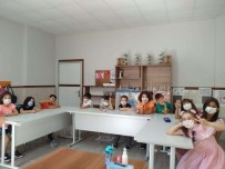 Yeni Dâhiler Için Egitim Zili Yeniden Çaldi