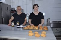 Yöresel Lezzetlerini Marka Yaparak Yurt Içi Ve Yurt Disina Sattilar