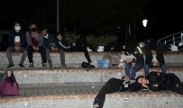Yurt provokasyonunda flaş gelişme! 'Hiçbirinin yurt talebi yok'