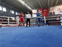 Zonguldak'ta Elazig Rüzgari