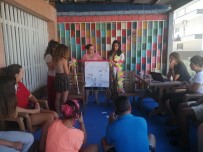 Zorbaliga Karsi Olalim Projesi Yeniden Start Verildi