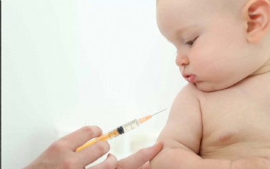 Bebeklere yanlışlıkla koronavirüs aşısı mı yapıldı? Prof. Dr. Zafer Kurugöl'ün iddiası sonrası flaş açıklama!
