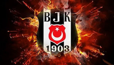 Beşiktaş'ta 4 isim PFDK'ye sevk edildi