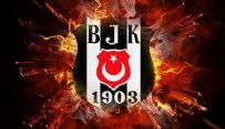 Beşiktaş'ta 4 isim PFDK'ye sevk edildi