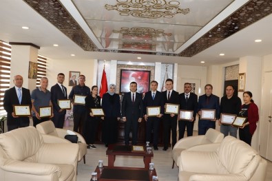 Emirdag Tapu Müdürlügü'nün 10 Aylik Islem Hacmi Rakamlari Açiklandi