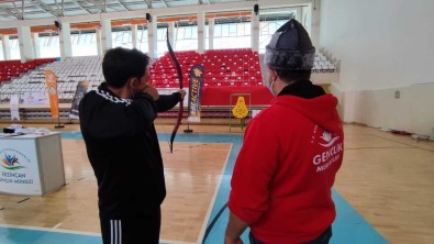 Erzincan'da Avrupa Hareketlilik Haftasi Kutlaniyor