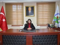 Kabatas Kaymakami Seda Ünlü Kazada Yaralandi