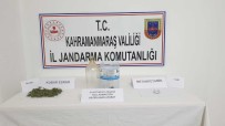 Kahramanmaras'ta Uyusturucu Operasyonu Açiklamasi 5 Gözalti