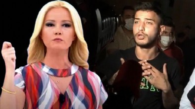 Müge Anlı affetmemişti! Ümitcan Uygun’un cezası belli oldu!