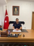 Osmaneli Ilçe Jandarma Komutani Ersoy Göreve Basladi Haberi