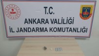 Ankara'da Jandarmadan Uyusturucu Operasyonu