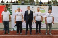 Avrupa Spor Haftasi Etkinlikleri Igdir'da Basladi