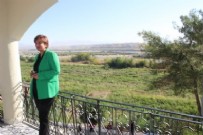 'Barış Elçisi' Hanım Ağa! 20 yılda 800 aileyi barıştırdı