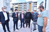 Baskan Kilca Açiklamasi 'Hizmet Belediyeciliginin Yaninda Gönül Belediyeciligini De Önemsiyoruz' Haberi