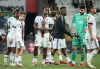 Beşiktaş ve Altay karşı karşıya!