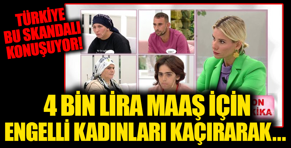 esra erol da sok olay turkiye bu skandali konusuyor