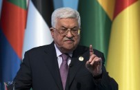 Filistin Devlet Baskani Abbas'tan Israil'e Açiklamasi '1 Yil Içinde 1967 Sinirlarina Çekilin'