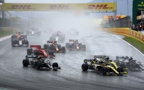 Formula 1'De Siradaki Durak Rusya