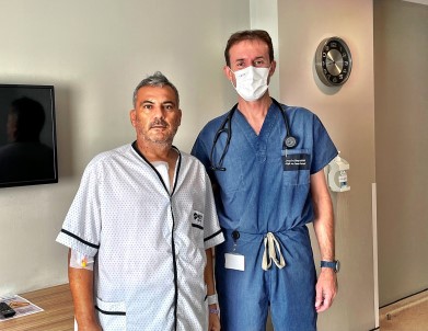 Kanser Hastalari Da Bypass Olur