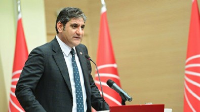 “Keşke Demirtaş Cumhurbaşkanı seçilse” diyen CHP’li Erdoğdu: Gönlümdeki aday Kılıçdaroğlu’dur