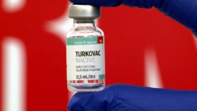 Yerli aşı Turkovac için son dakika haberi: Çok az kaldı