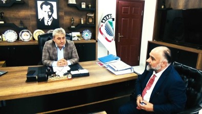 ASIDER'den Ayancik Ilçesine Yardim Eli