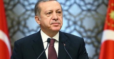 Darülaceze Yurt ve Tesis açılışı... Başkan Erdoğan'dan önemli açıklamalar