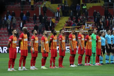 Süper Lig Açiklamasi FT Antalyaspor Açiklamasi 1 - Yeni Malatyaspor Açiklamasi 0 (Maç Sonucu)