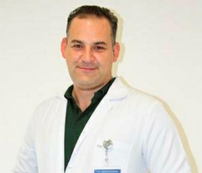 Tıp hatasının ölümcül bedeli! Vasiyet edip canına kıydı