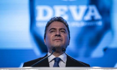 Ali Babacan fena çuvalladı! Siyasi Sandı! Olayın Aslı Bakın Neymiş!